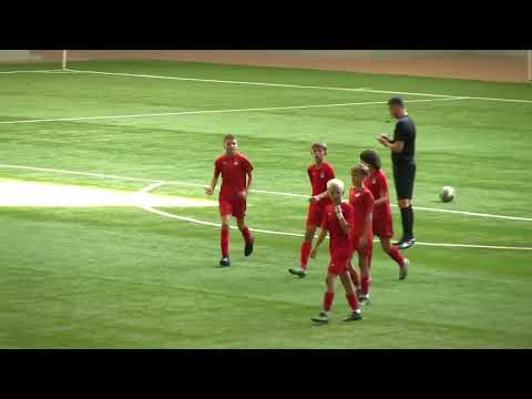 30.09.2023 FC Sheriff - AF Radu Rebeja-LIMPS 0 - 5