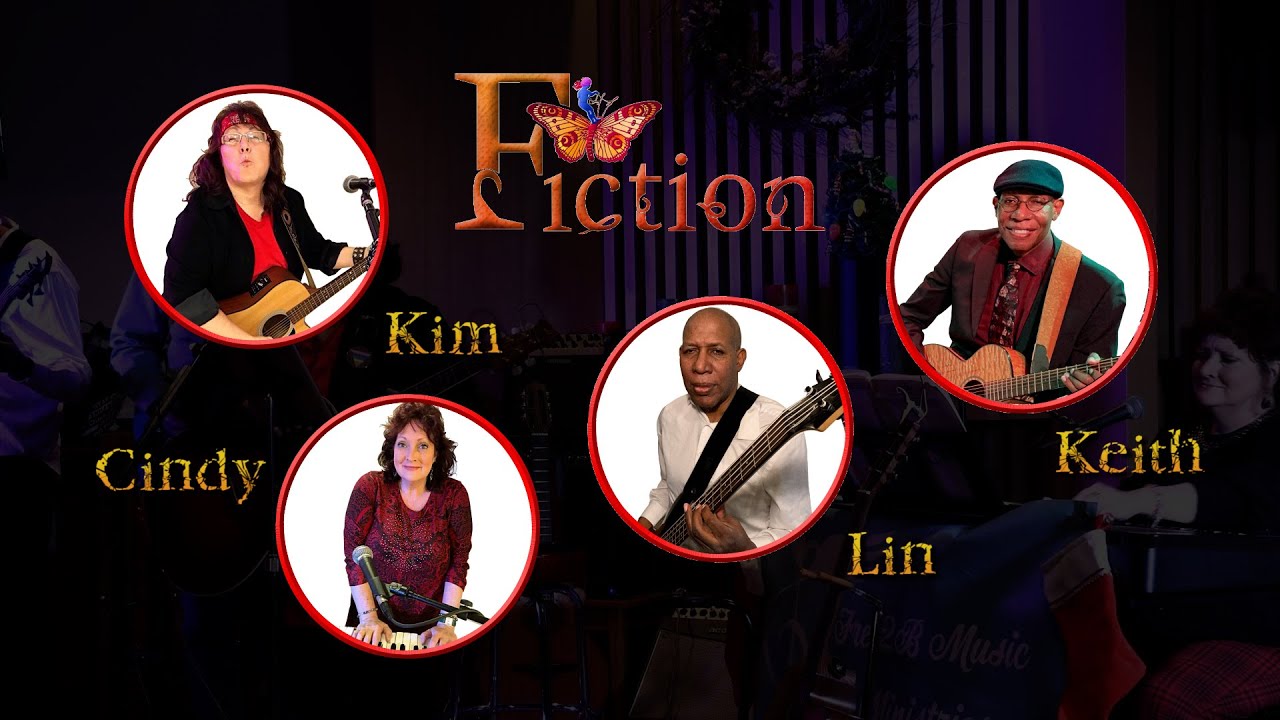 Promotional video thumbnail 4 for Fiction