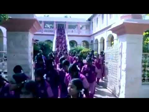 St philomenas girls hr sec school 142 annual day promo