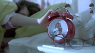 Organ In Your Chest (Being Human BBC -Puppy Love)