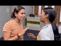 Jagruti VS Anjali Both Are Challenge Each Other And Then Start The Fight Variable Fight ‍ ️