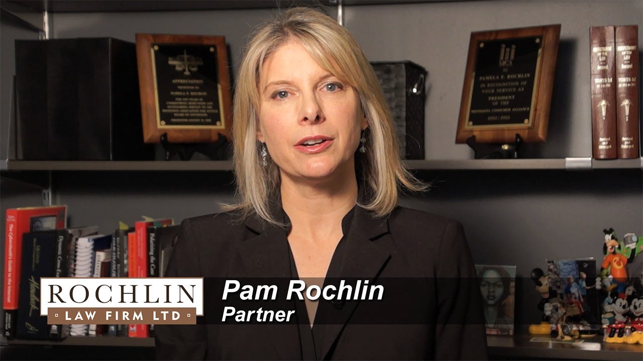 Rochlin Law