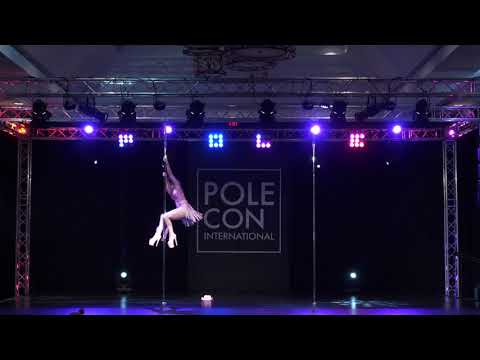 PoleCon 2021 - Sailor Pole
