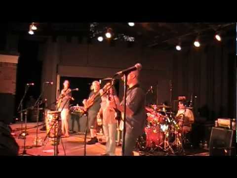 Penny Knight Band - Happy Land (Blotto Records Reunion 7/17/2011) *Monitor Mix