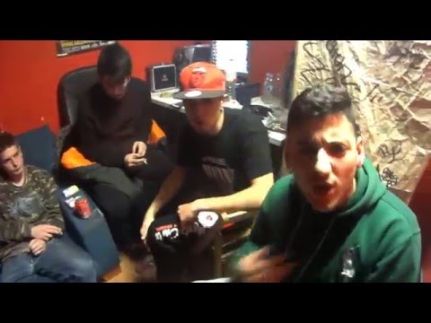 KARU ft PORKO 930 - SIENTO [ DE CORAZÓN ] (2TRACK)