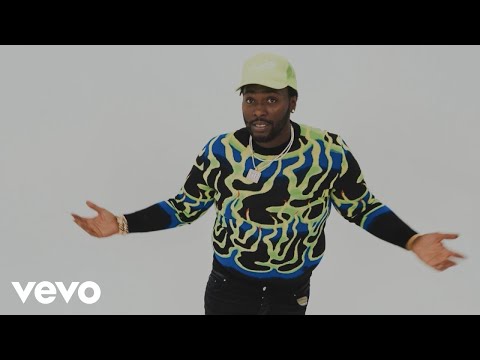 Peezy - I'll Wait (Official Video)