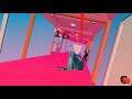 In The Vr Matrix