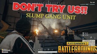 NOBODY IS SAFE: SAVAGE PUBG GAMEPLAY WITH ITSREAL85 & DYT GUTTA 937( watch till the end)