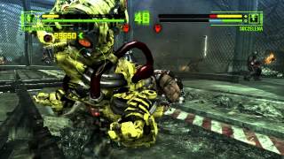 Gameplay - multiplayer