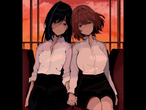 Throw Away The Suit Together 君としらない夏になる Opening AMV