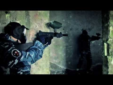 Открытая игра в пейнтбол | Пейнтбол Кишинёв, Paintball Chisinau