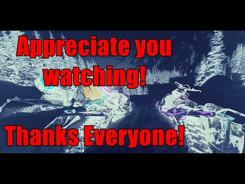 2020 Polaris SKS 850 How does it really do in the mountains Part 1