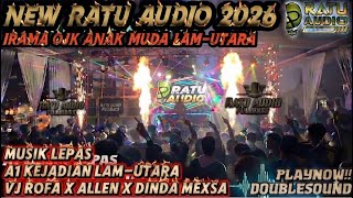 Download lagu 🟢NEW DSP RATU AUDIO 2026‼️MUSIK LEPAS BNB LAM-UTARA FULLBASS VJ ROFA X ALLEN X DINDA MEXSA#trending mp3 Download lagu 🟢NEW DSP RATU AUDIO 2026‼️MUSIK LEPAS BNB LAM-UTARA FULLBASS VJ ROFA X ALLEN X DINDA MEXSA#trending mp3