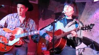 Karen Collins & The Backroads Band - If You're Not Gone Too Long