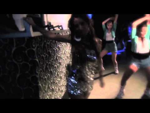 Freeze Stars Feat. Nikasoul - A Kiss (Official Video)