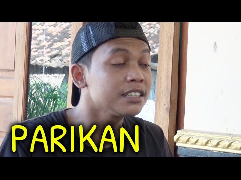 parikan