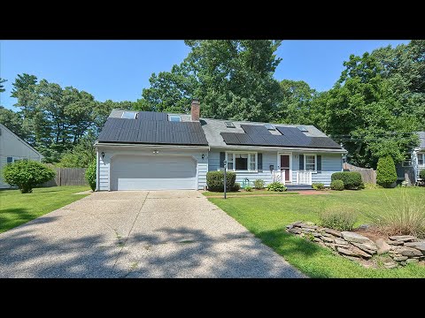 53 Florissant Ave - Framingham, MA - Virtual Tour