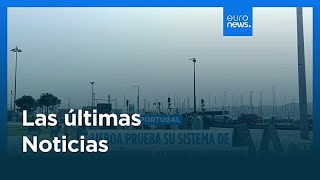 Últimas noticias | 26 marzo 2026 - Mañana
