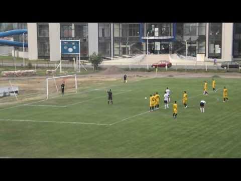 CNS Cetate Deva 0-5 FC Hunedoara (Golul 4) HD
