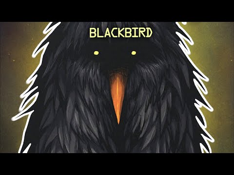 BLACKBIRD COVER & DESCRIPTION ANALYSIS!! (Five Nights at Freddy's: Fazbear Frights #6)