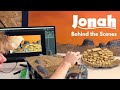 Animating A LEGO Stop Motion Jonah Behind The Scenes