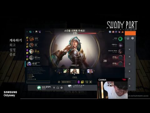 T1Canna  Riven VS Renekton  TOP FULL GAME [Canna  GAMEPLAY ]