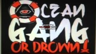 ocean gang disses ghost squad