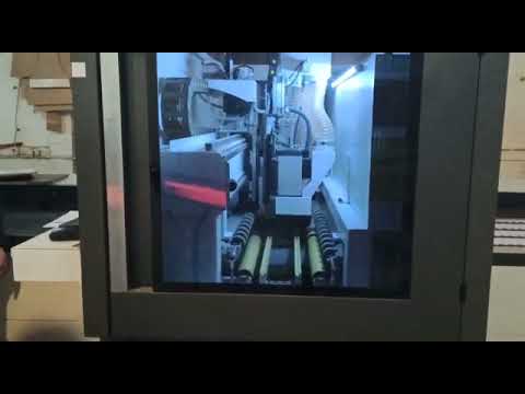 Holemaster 4000 X Line-CNC Drilling/Boring Machine-Kosovo