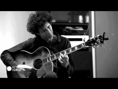 Petit Format - Misja Fitzgerald Michel : « Way to blue (Nick Drake) »