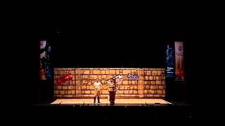 Pal desembarco nosmardía – Semifinal – COAC 2008