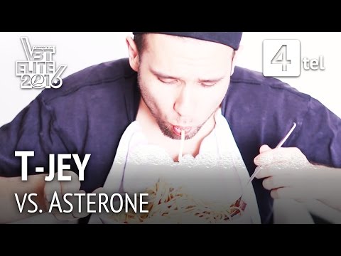 Video thumbnail for Vs. AsterOne [HR 4tel-Finale - VBT Elite 2016]