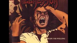 Deathwalker - Aggressor