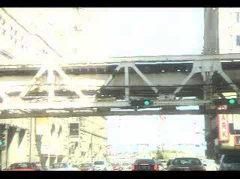 93XRT COMMERCIAL CJB