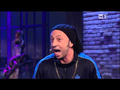 Made in the South - I "Tell You" with Gomorroid - 06/05/2