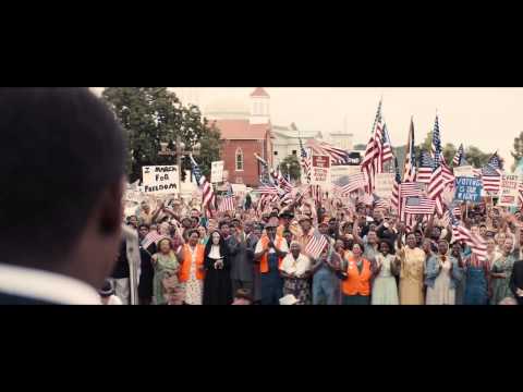 Selma Movie – Country