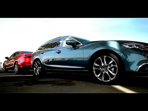 2017 Mazda 6 New Features and Full Review