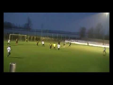 PGE GKS Bełchatów - ŁKS Łódź (sparing)