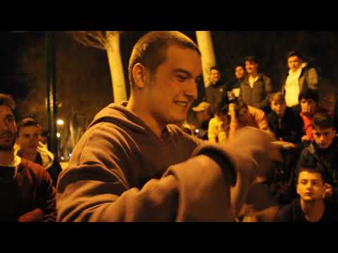 New Age (CLM KING) - 1ª Clasificatoria - Perlo vs Vacalao (Semifinal)