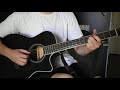 Minutemen - Cohesion (Cover)