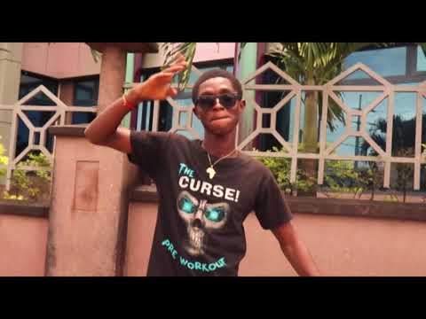 Child Right Ekina ft. Young Zee