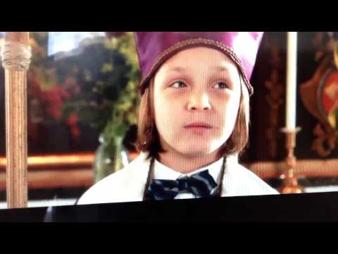 Los Andersson Road Movie: Tráiler En Español: HD 1080P