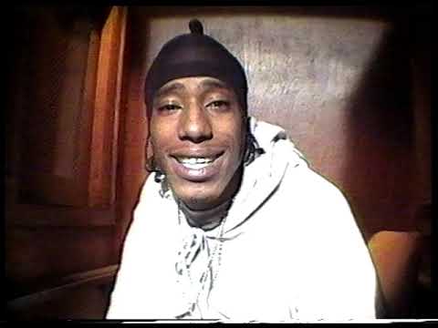 Bad Azz (RIP) - Electronic Press Kit 1998