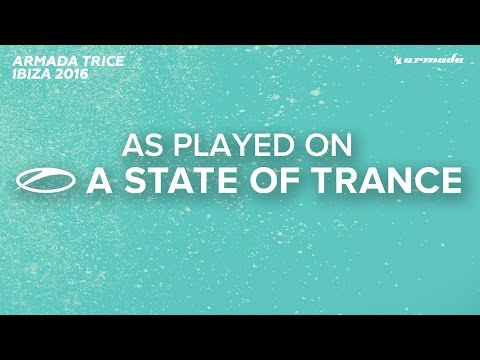 Disfunktion - Influx [A State Of Trance 773]