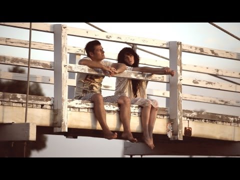 HOLIDAY - Adam Dunning & Tash Parker (Official Film Clip)