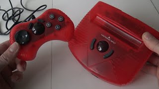 Famicom Mini Clone Chemical Edition Number 3 😷