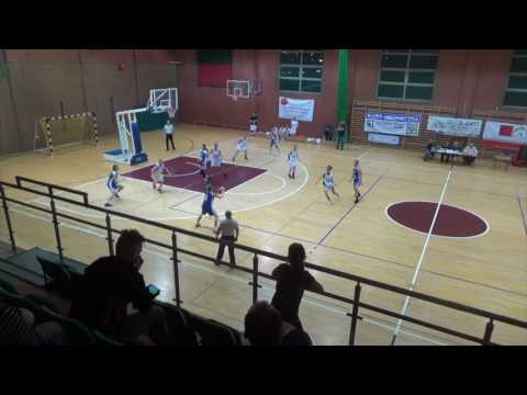 Weronika Hipp 2 liga