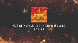 Download lagu Spring - Cempaka Dirembulan KARAOKE HQ STEREO mp3
