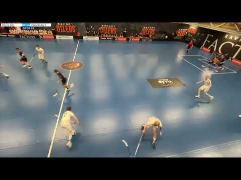 P22: 1. PVE Oilers - EräViikingit 15.3.2024 maalikooste