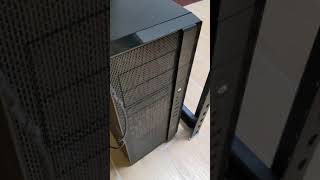 [問題] Toshiba硬碟都這麼大聲嗎？