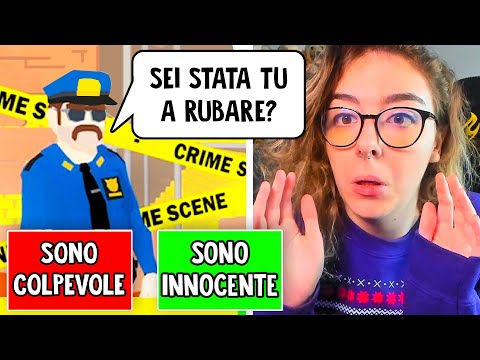 I TRY NOT TO GET ARRESTED - Under Arrest